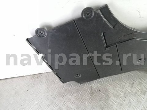 Пол багажника Volkswagen Passat B5, 2003 г., OEM 3B9864511E, арт. 105589508, фото 3