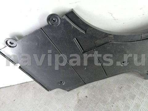 Пол багажника Volkswagen Passat B5, 2003 г., OEM 3B9864511E, арт. 105589508, фото 4