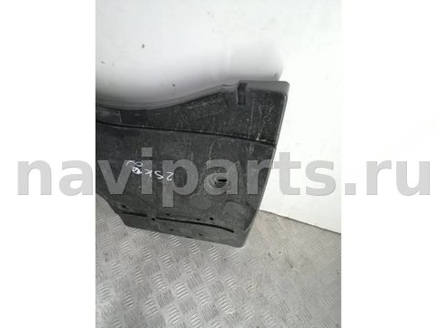 Пол багажника Volkswagen Passat B5, 2003 г., OEM 3B9864511E, арт. 105589508, фото 7