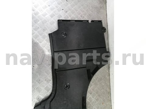 Пол багажника Volkswagen Passat B5, 2003 г., OEM 3B9864511E, арт. 105589508, фото 8