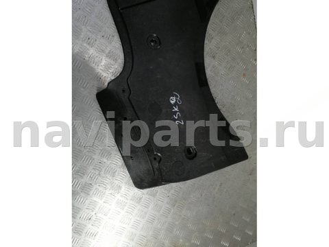 Пол багажника Volkswagen Passat B5, 2003 г., OEM 3B9864511E, арт. 105589508, фото 9