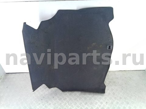 Пол багажника Mercedes C W203, 2002 г., OEM A2036802942, арт. 105846107