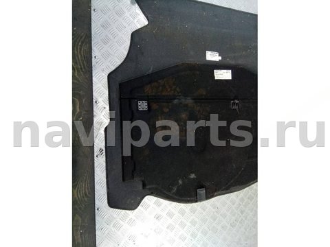 Пол багажника Mercedes C W203, 2002 г., OEM A2036802942, арт. 105846107, фото 10
