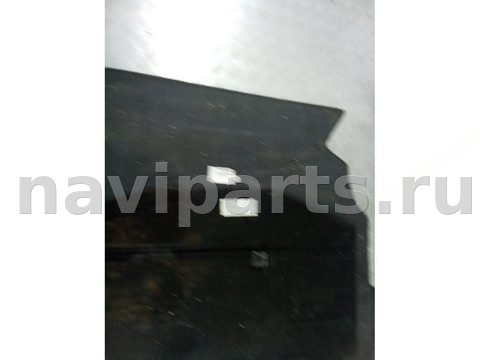 Пол багажника Mercedes C W203, 2002 г., OEM A2036802942, арт. 105846107, фото 12