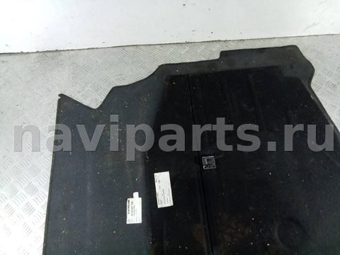 Пол багажника Mercedes C W203, 2002 г., OEM A2036802942, арт. 105846107, фото 13
