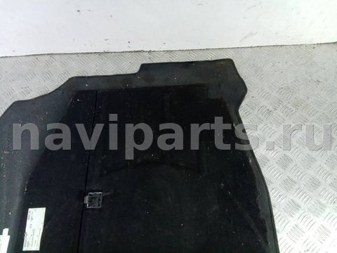 Пол багажника Mercedes C W203, 2002 г., OEM A2036802942, арт. 105846107, фото 14