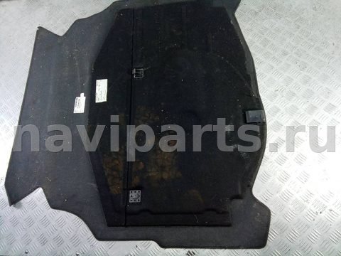 Пол багажника Mercedes C W203, 2002 г., OEM A2036802942, арт. 105846107, фото 15