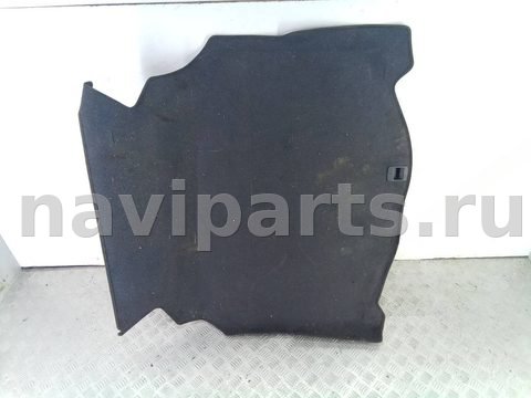 Пол багажника Mercedes C W203, 2002 г., OEM A2036802942, арт. 105846107, фото 2