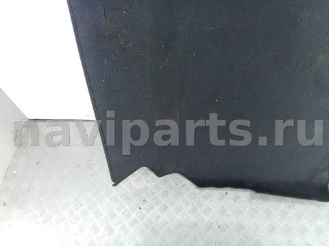 Пол багажника Mercedes C W203, 2002 г., OEM A2036802942, арт. 105846107, фото 3