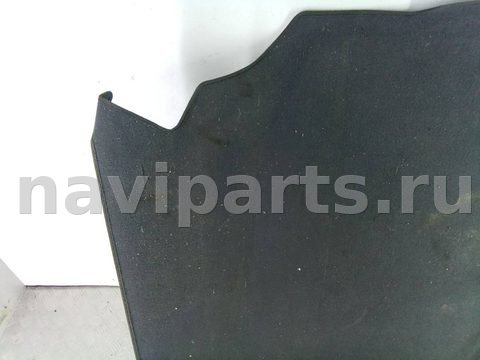 Пол багажника Mercedes C W203, 2002 г., OEM A2036802942, арт. 105846107, фото 4