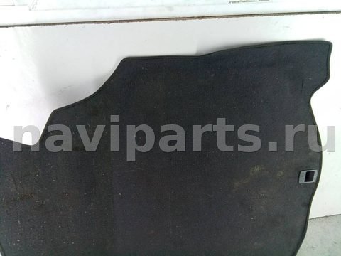 Пол багажника Mercedes C W203, 2002 г., OEM A2036802942, арт. 105846107, фото 5