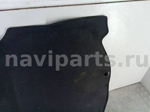 Пол багажника Mercedes C W203, 2002 г., OEM A2036802942, арт. 105846107, фото 6
