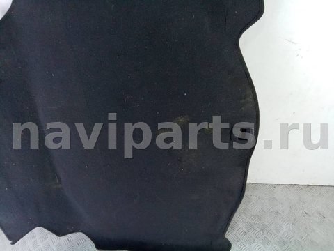 Пол багажника Mercedes C W203, 2002 г., OEM A2036802942, арт. 105846107, фото 7