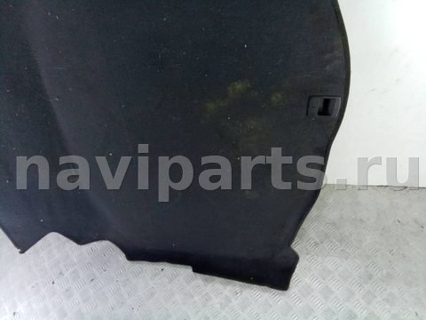 Пол багажника Mercedes C W203, 2002 г., OEM A2036802942, арт. 105846107, фото 8