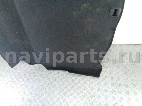 Пол багажника Mercedes C W203, 2002 г., OEM A2036802942, арт. 105846107, фото 9