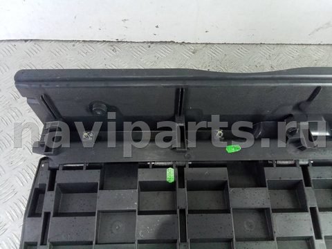Пол багажника Peugeot 3008, 2010 г., OEM 9684312677, арт. 105914368, фото 10