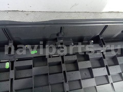Пол багажника Peugeot 3008, 2010 г., OEM 9684312677, арт. 105914368, фото 11