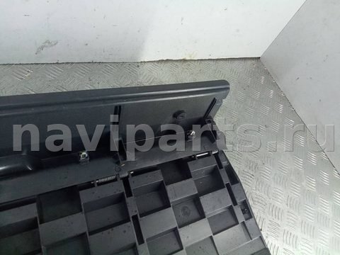 Пол багажника Peugeot 3008, 2010 г., OEM 9684312677, арт. 105914368, фото 12