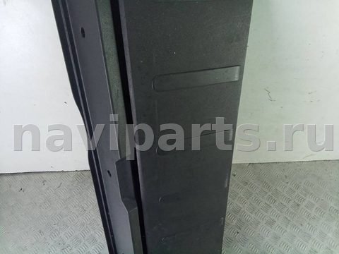 Пол багажника Peugeot 3008, 2010 г., OEM 9684312677, арт. 105914368, фото 4