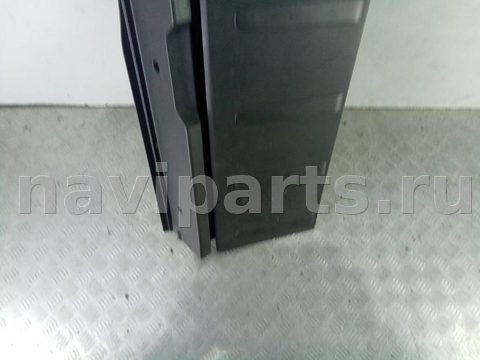 Пол багажника Peugeot 3008, 2010 г., OEM 9684312677, арт. 105914368, фото 5