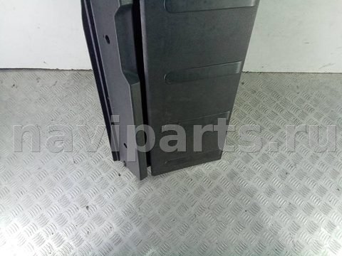Пол багажника Peugeot 3008, 2010 г., OEM 9684312677, арт. 105914368, фото 6