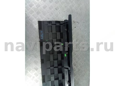 Пол багажника Peugeot 3008, 2010 г., OEM 9684312677, арт. 105914368, фото 7