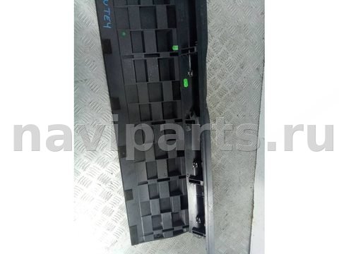 Пол багажника Peugeot 3008, 2010 г., OEM 9684312677, арт. 105914368, фото 8
