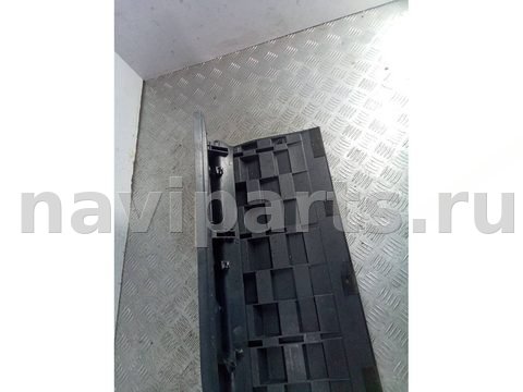 Пол багажника Peugeot 3008, 2010 г., OEM 9684312677, арт. 105914368, фото 9