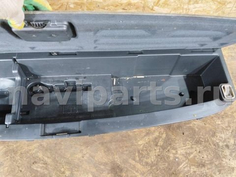 Пол багажника Hyundai Santa Fe, 2005 г., арт. 10653, фото 3