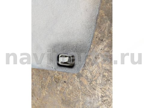 Пол багажника Hyundai Santa Fe, 2005 г., арт. 10653, фото 7