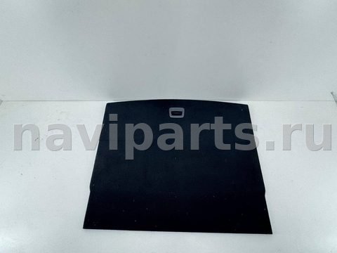 Пол багажника BMW X3 G45, 2024 г., OEM 15400810, арт. 10656, фото 11