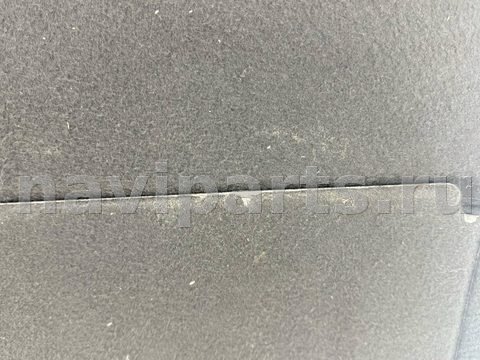 Пол багажника BMW X3 G45, 2024 г., OEM 15400810, арт. 10656, фото 12