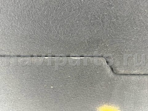 Пол багажника BMW X3 G45, 2024 г., OEM 15400810, арт. 10656, фото 13