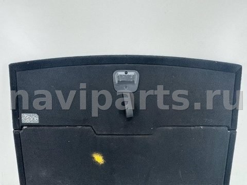 Пол багажника BMW X3 G45, 2024 г., OEM 15400810, арт. 10656, фото 2