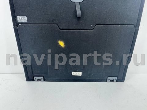 Пол багажника BMW X3 G45, 2024 г., OEM 15400810, арт. 10656, фото 3