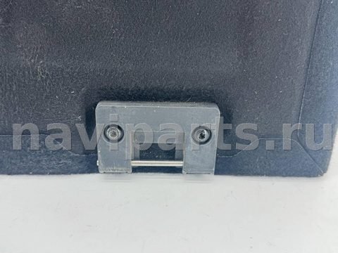 Пол багажника BMW X3 G45, 2024 г., OEM 15400810, арт. 10656, фото 4