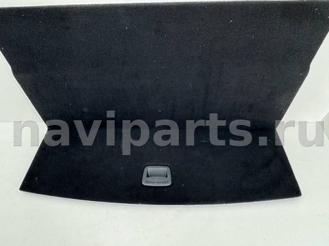 Пол багажника BMW X3 G45, 2024 г., OEM 15400810, арт. 10656, фото 6