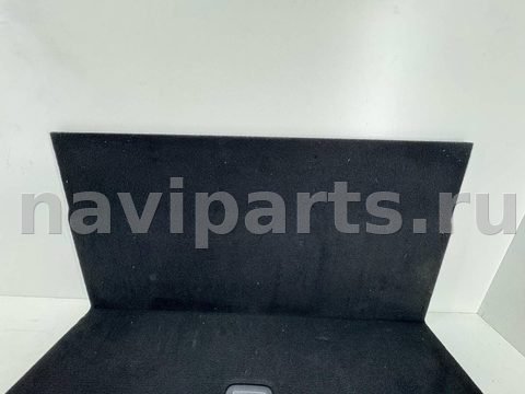 Пол багажника BMW X3 G45, 2024 г., OEM 15400810, арт. 10656, фото 7