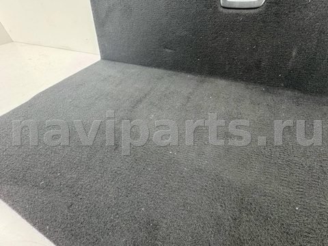 Пол багажника BMW X3 G45, 2024 г., OEM 15400810, арт. 10656, фото 8