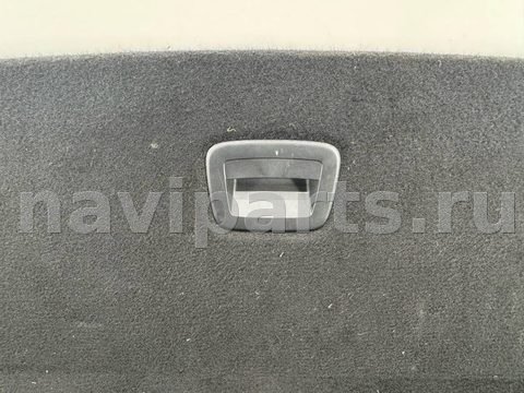 Пол багажника BMW X3 G45, 2024 г., OEM 15400810, арт. 10656, фото 9