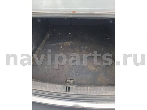 Пол багажника Audi A6 C6, 2009 г., арт. 106601424