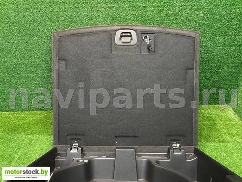 Пол багажника Cadillac XT4, 2020 г., арт. 106891628_2