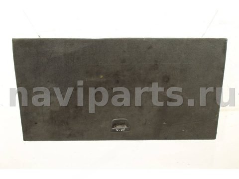 Пол багажника Volvo V70, 2002 г., арт. 106892753