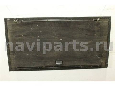 Пол багажника Volvo V70, 2002 г., арт. 106892753, фото 2