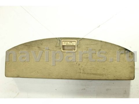 Пол багажника Volkswagen Touran, 2004 г., арт. 106892764
