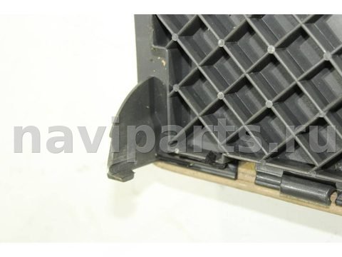 Пол багажника Volkswagen Touran, 2004 г., арт. 106892764, фото 3