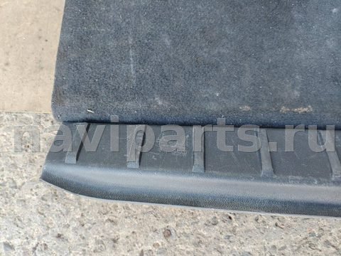 Пол багажника Peugeot 5008, 2011 г., OEM 96875912ZF, арт. 106903, фото 3