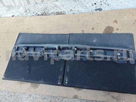 Пол багажника Peugeot 5008, 2011 г., OEM 96875912ZF, арт. 106903, фото 5