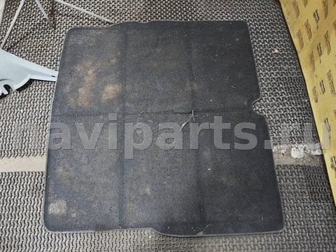 Пол багажника Opel Zafira, 2003 г., арт. 106936