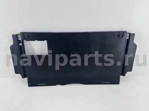 Пол багажника Audi A7, 2023 г., OEM 4K8863373B, арт. 10720